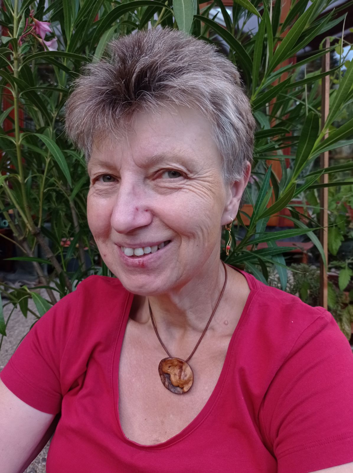 PaedDr. Karla Javorková