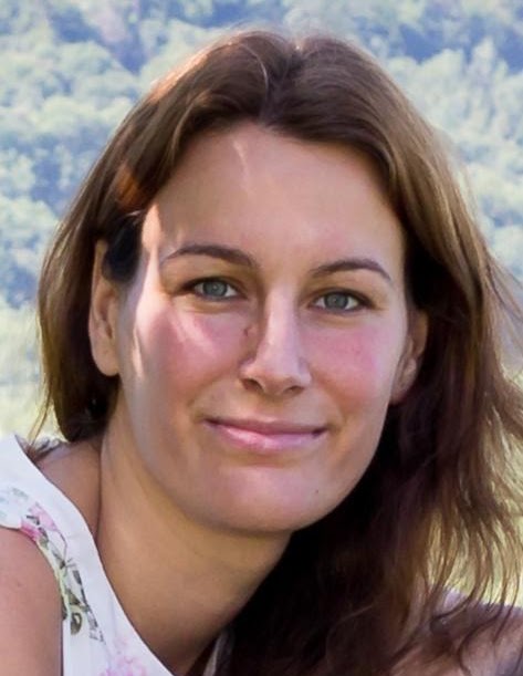 Mgr. Dagmar Vlčková