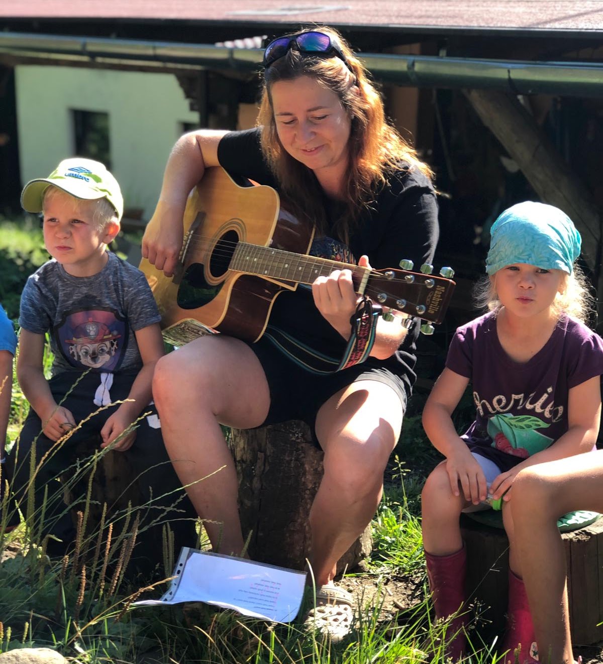 Kateřina Ševčíková