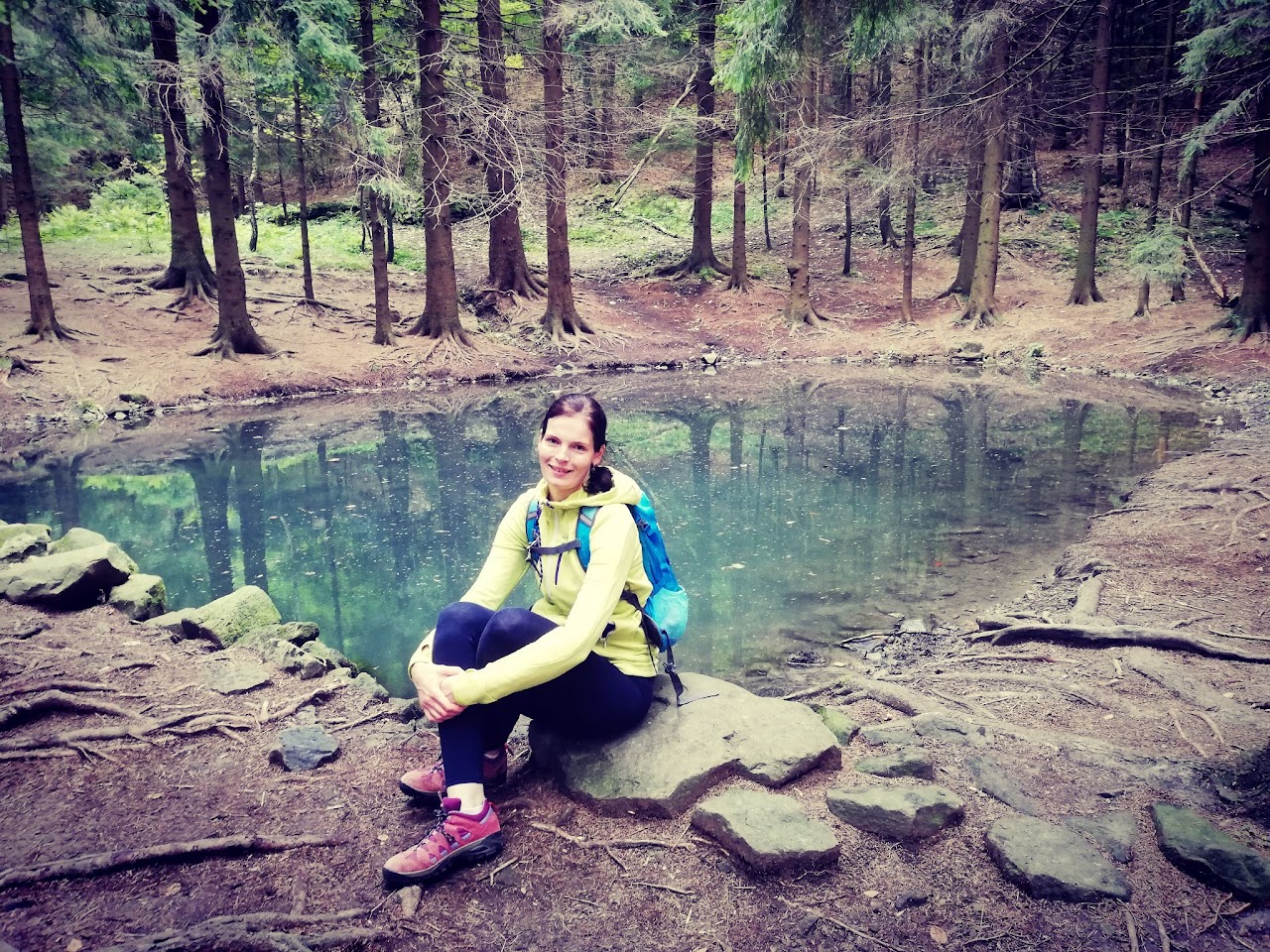 Mgr. Kateřina Žochová, DiS.