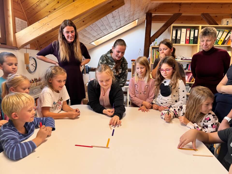 Zveme vás na Den otevřených dveří!