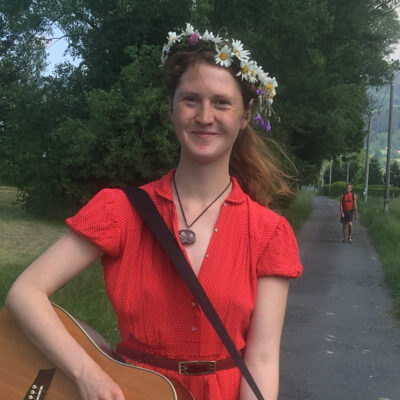 Eliška Cendelínová